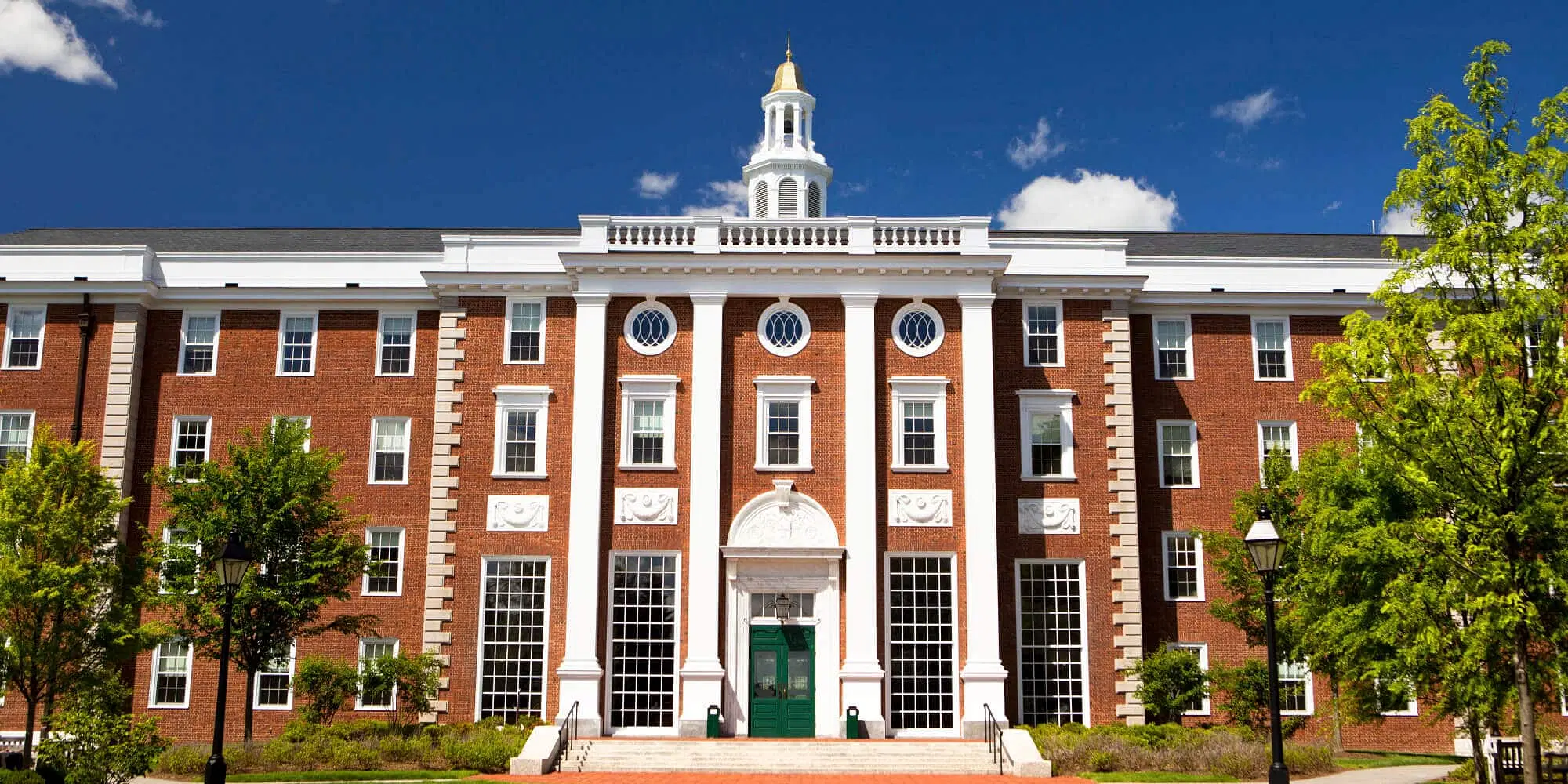 MBA Overseas