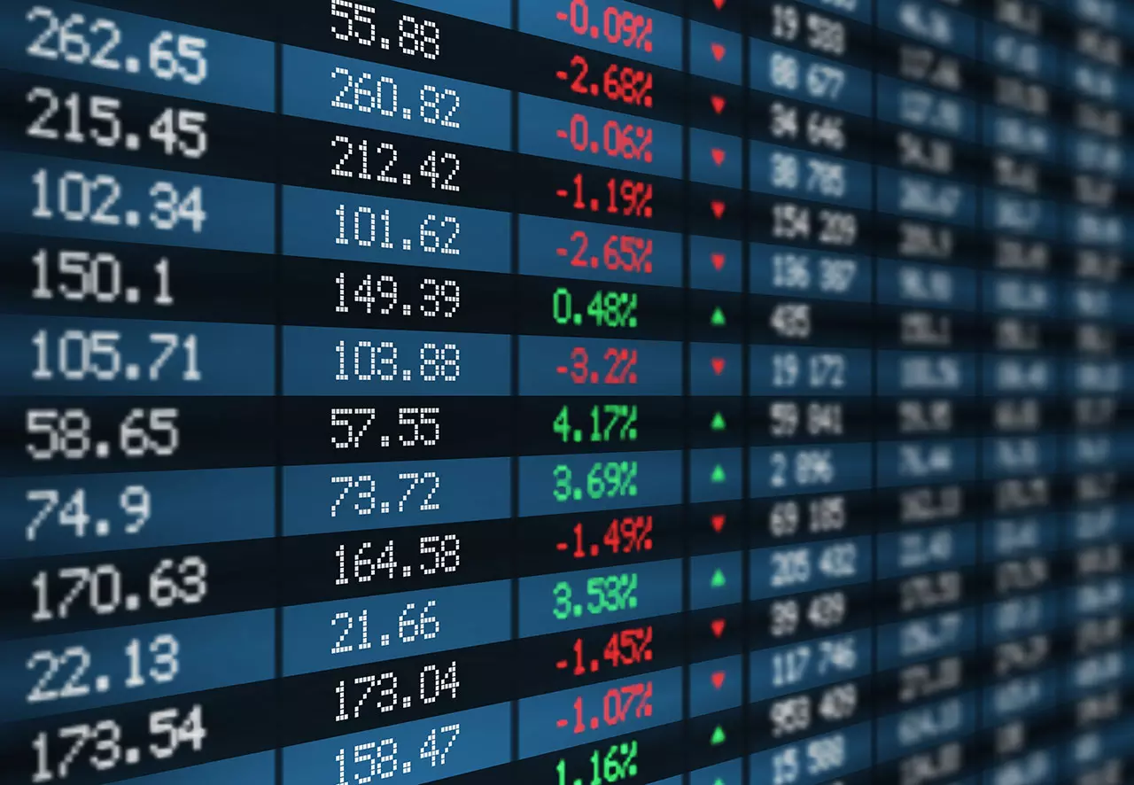 Day in The Life of a Commodities Trader