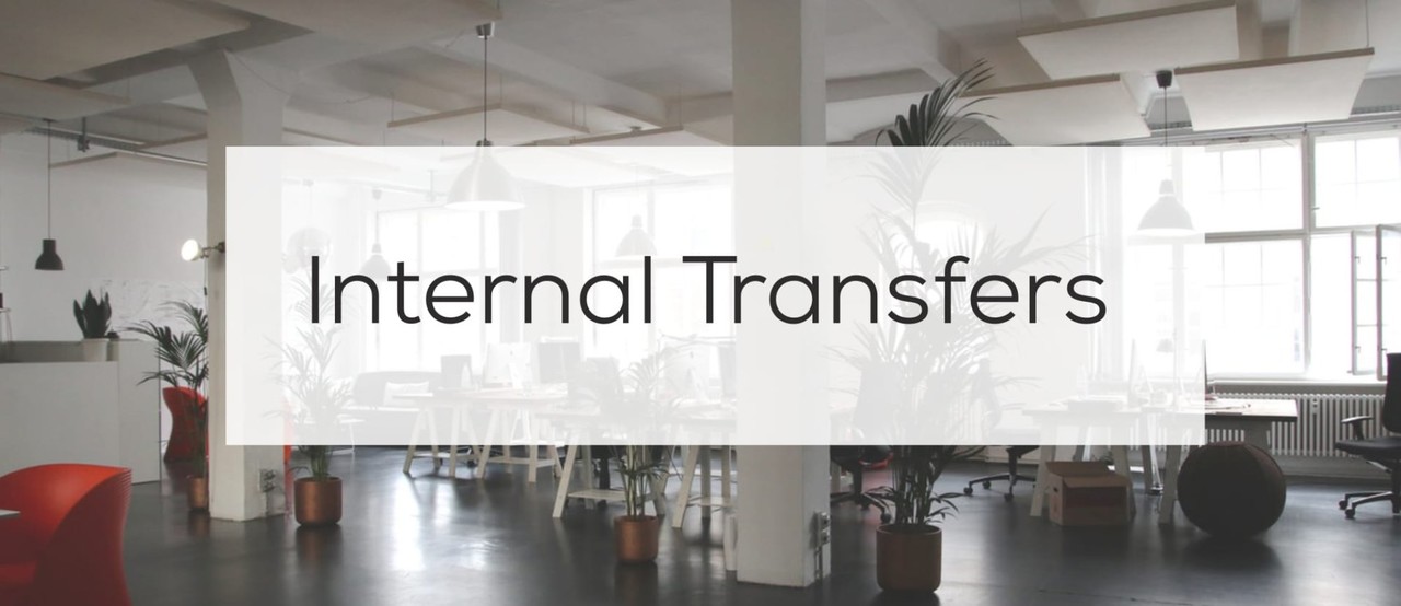 Is it possible to move from back to front office?