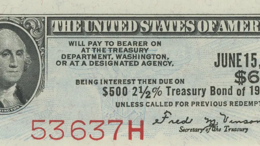 Everything You Need to Know About Bonds as a Novice