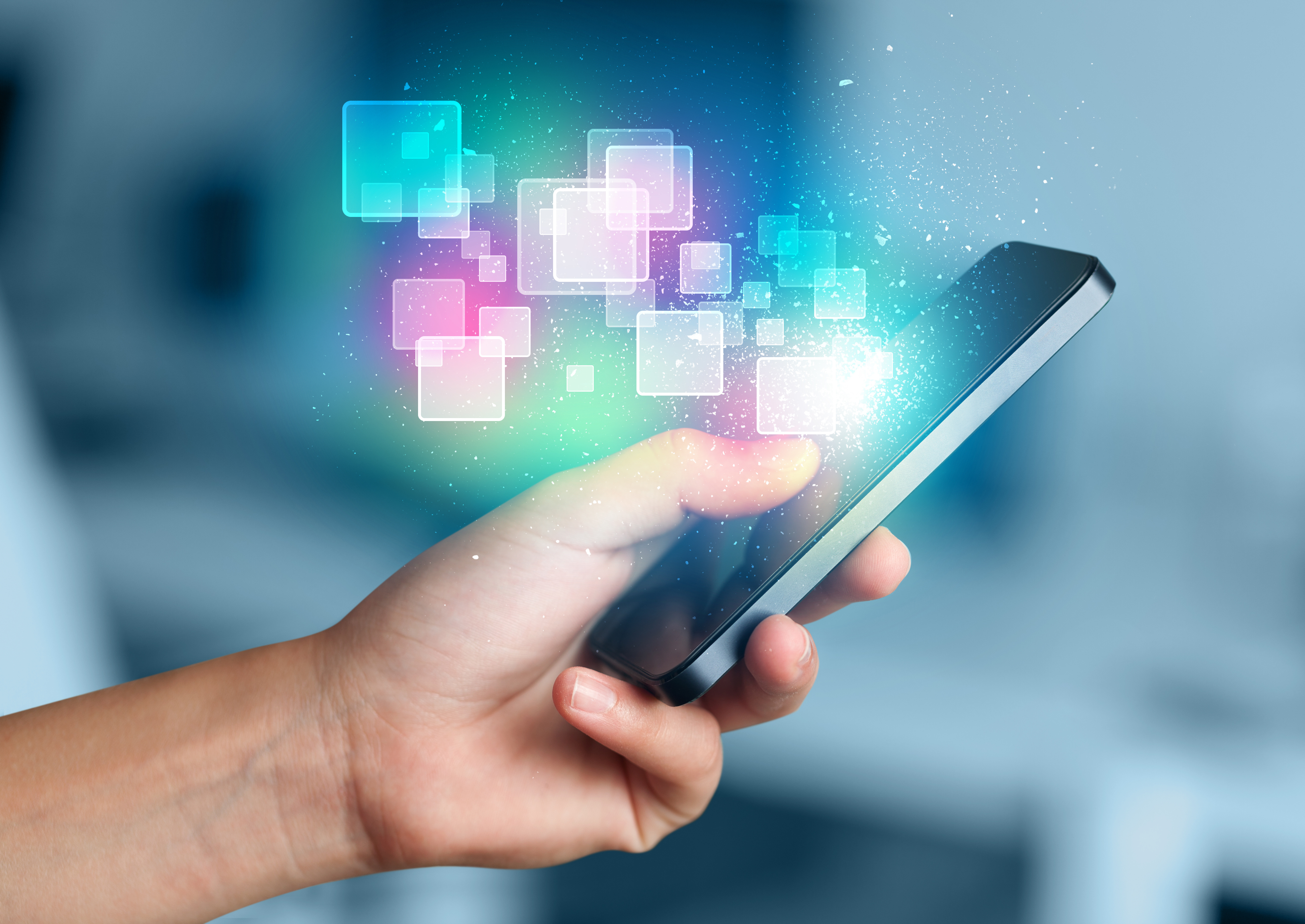 3 Apps Teaching You About Financial Markets