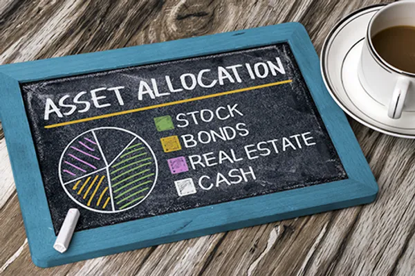 How to invest excess cash?