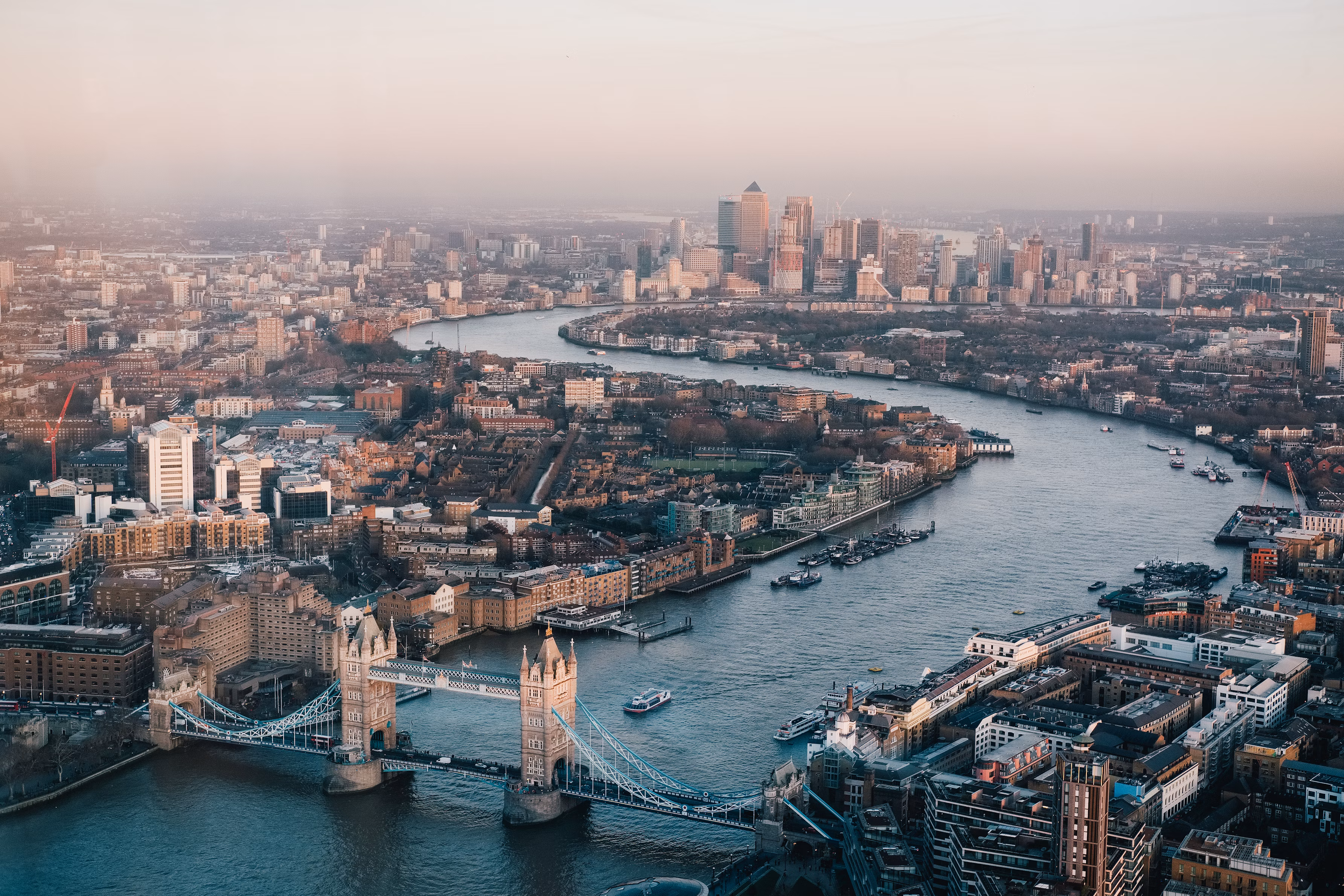 The Property Market in London - and how to Navigate It