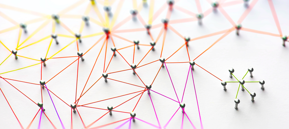 Networking The Right Way