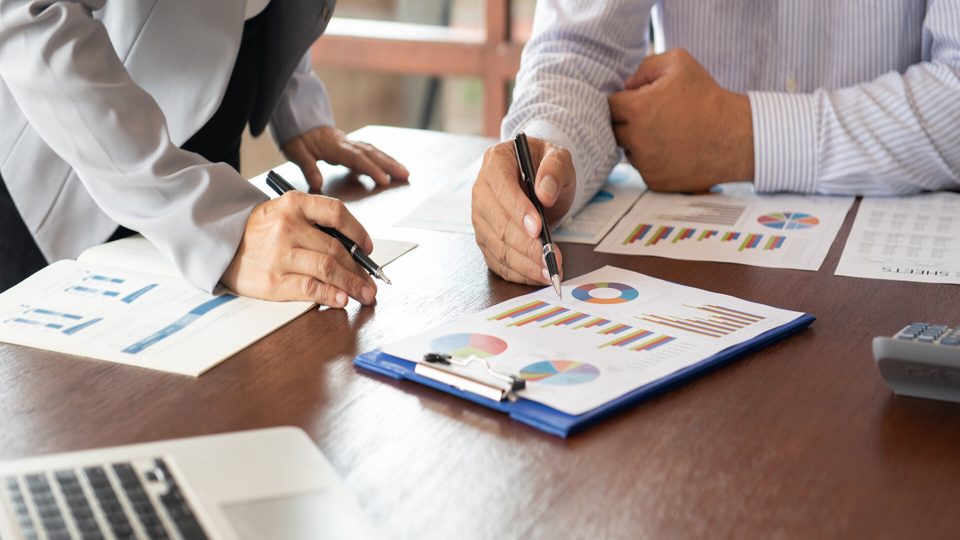 Day in The Life of a Senior Management Consultant
