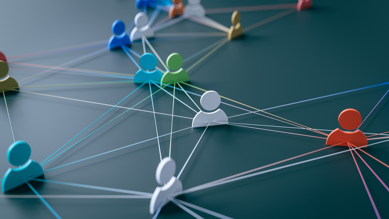 Building and Managing Professional Relationships at Work - the Right Way - Part I