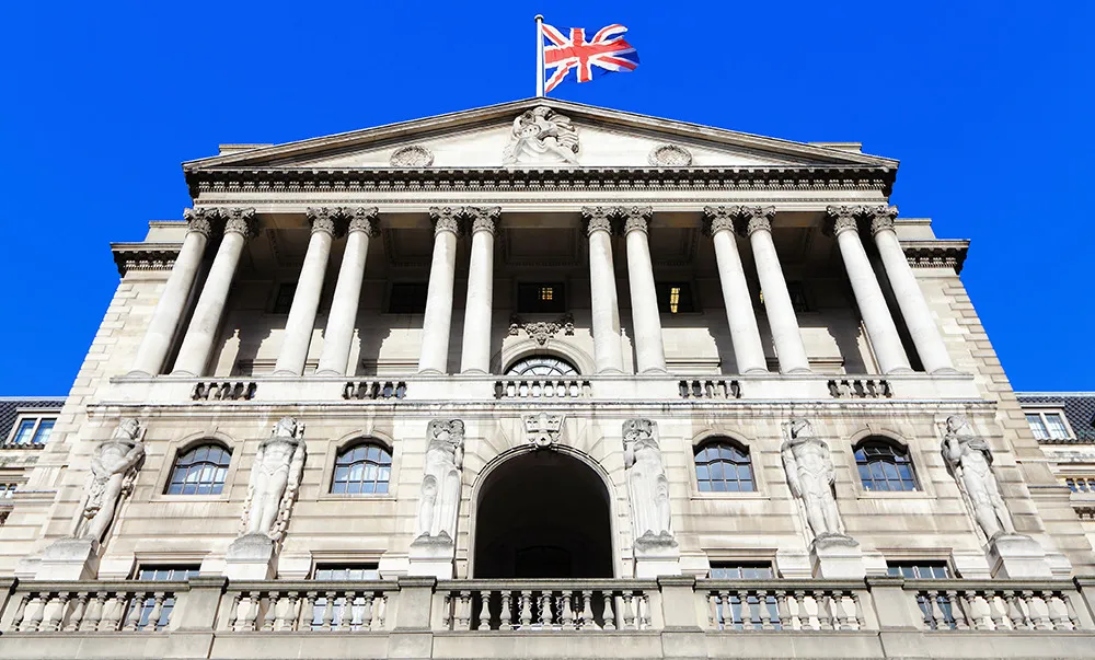 The Base Interest Rate and its Impact on Inflation