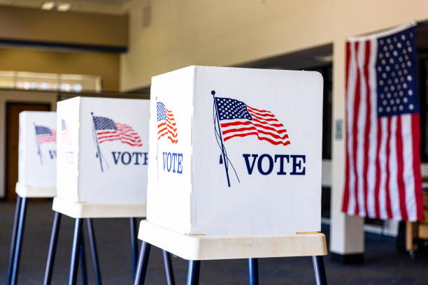 What do the results of the US elections mean?