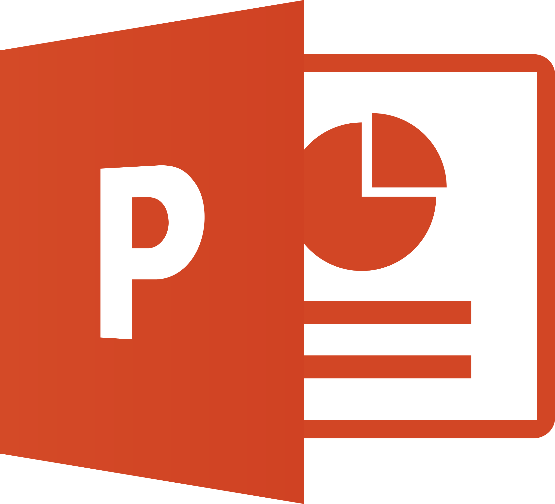 PowerPoint for Dealmakers