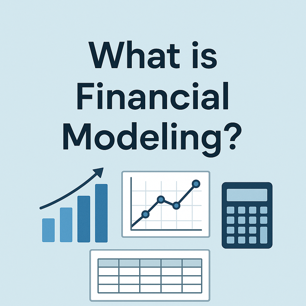 Introduction to Financial Modeling