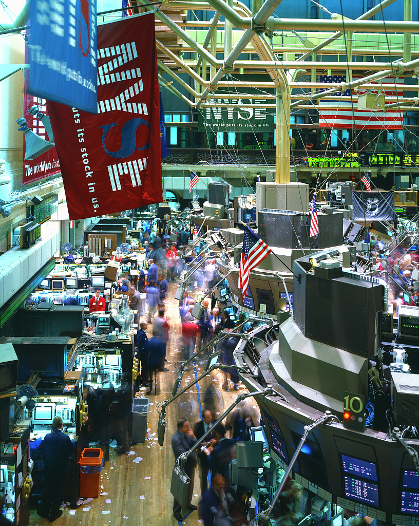 Global Markets (Sales & Trading) Roles