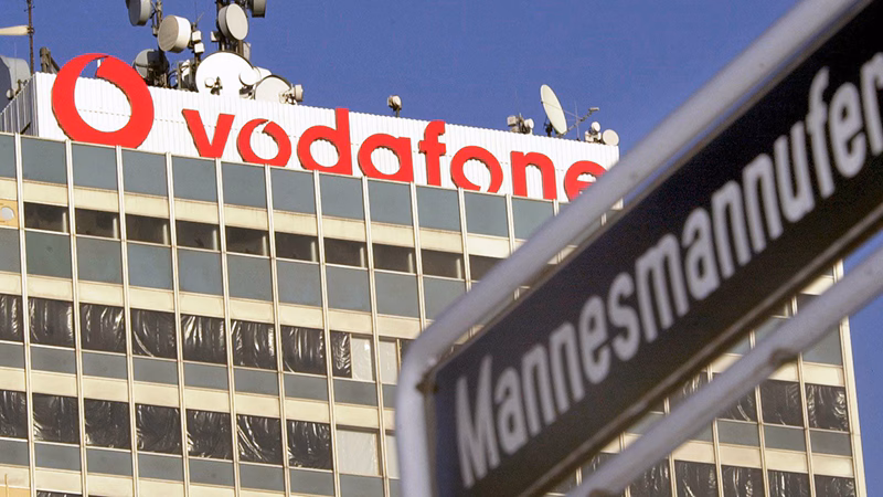 The Largest M&A Deal of All Time