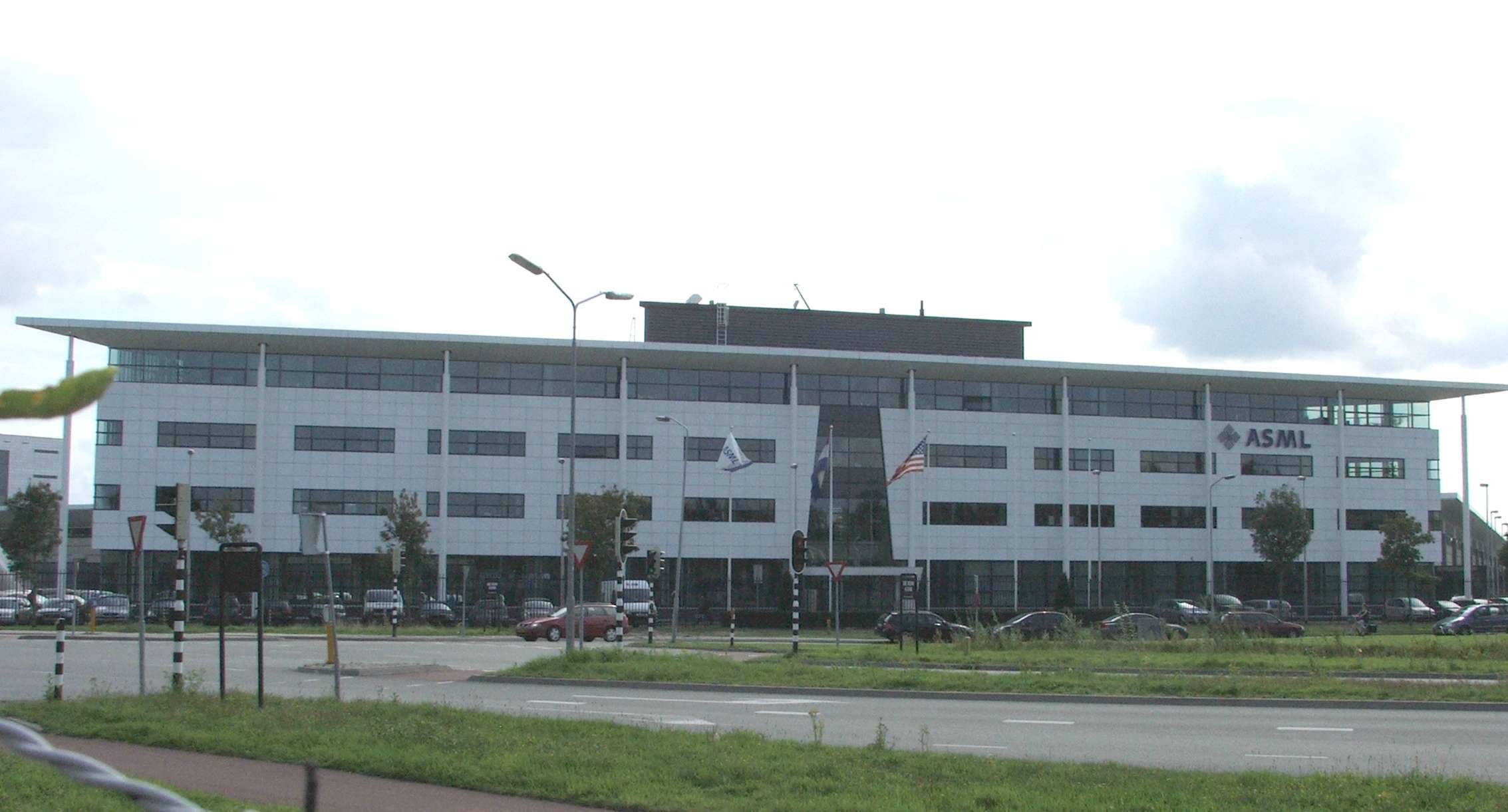 ASML Becomes Europe's Most Valuable Company