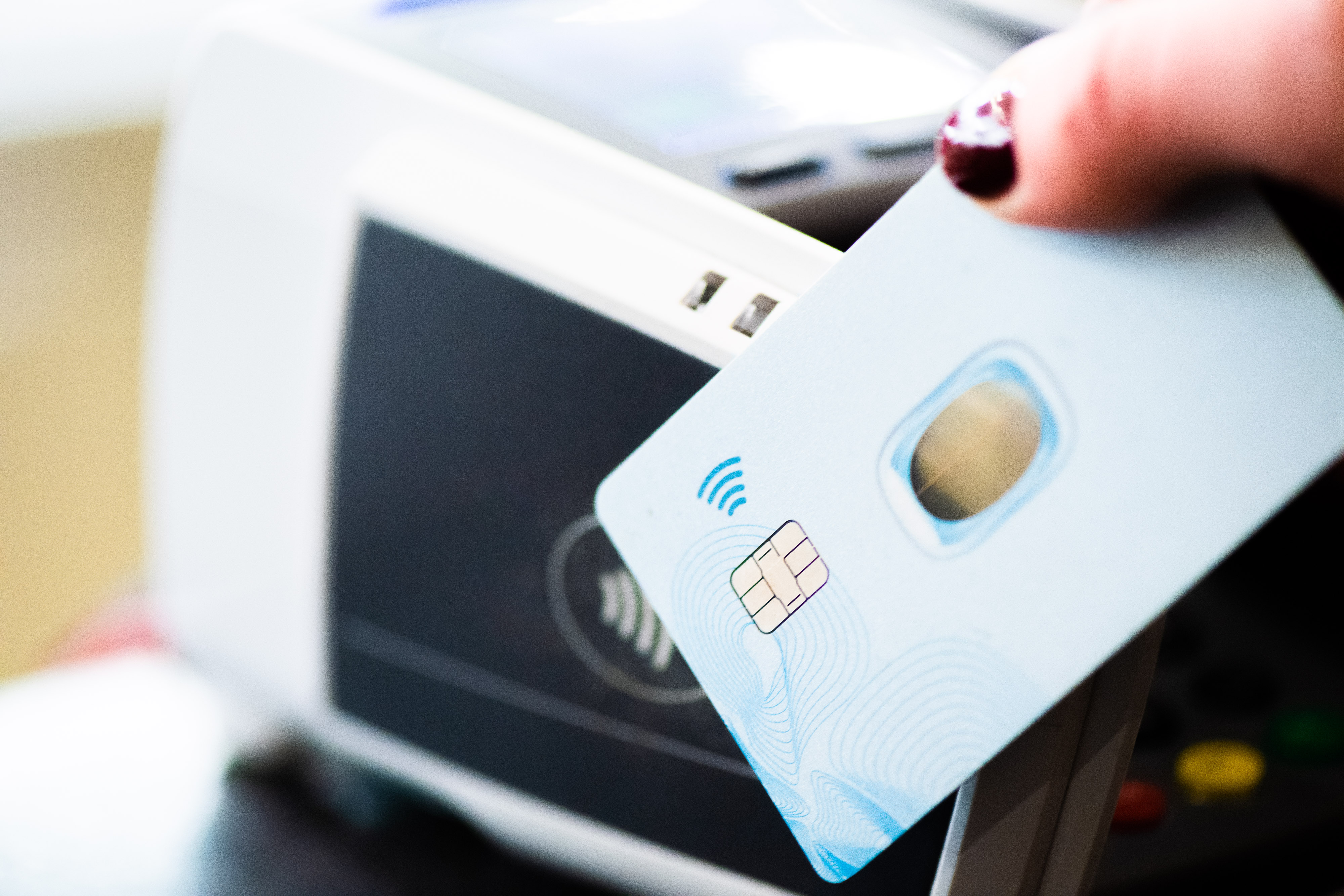 So... WTF is a Transaction?