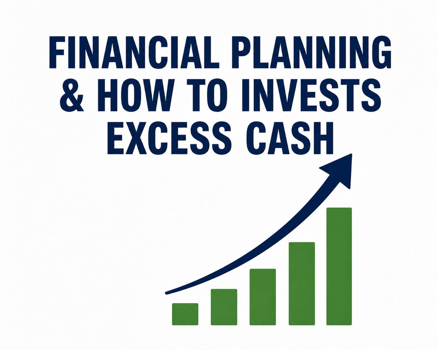 Financial Planning Basics: How to Invest as a High-Earner from Graduate to Partner