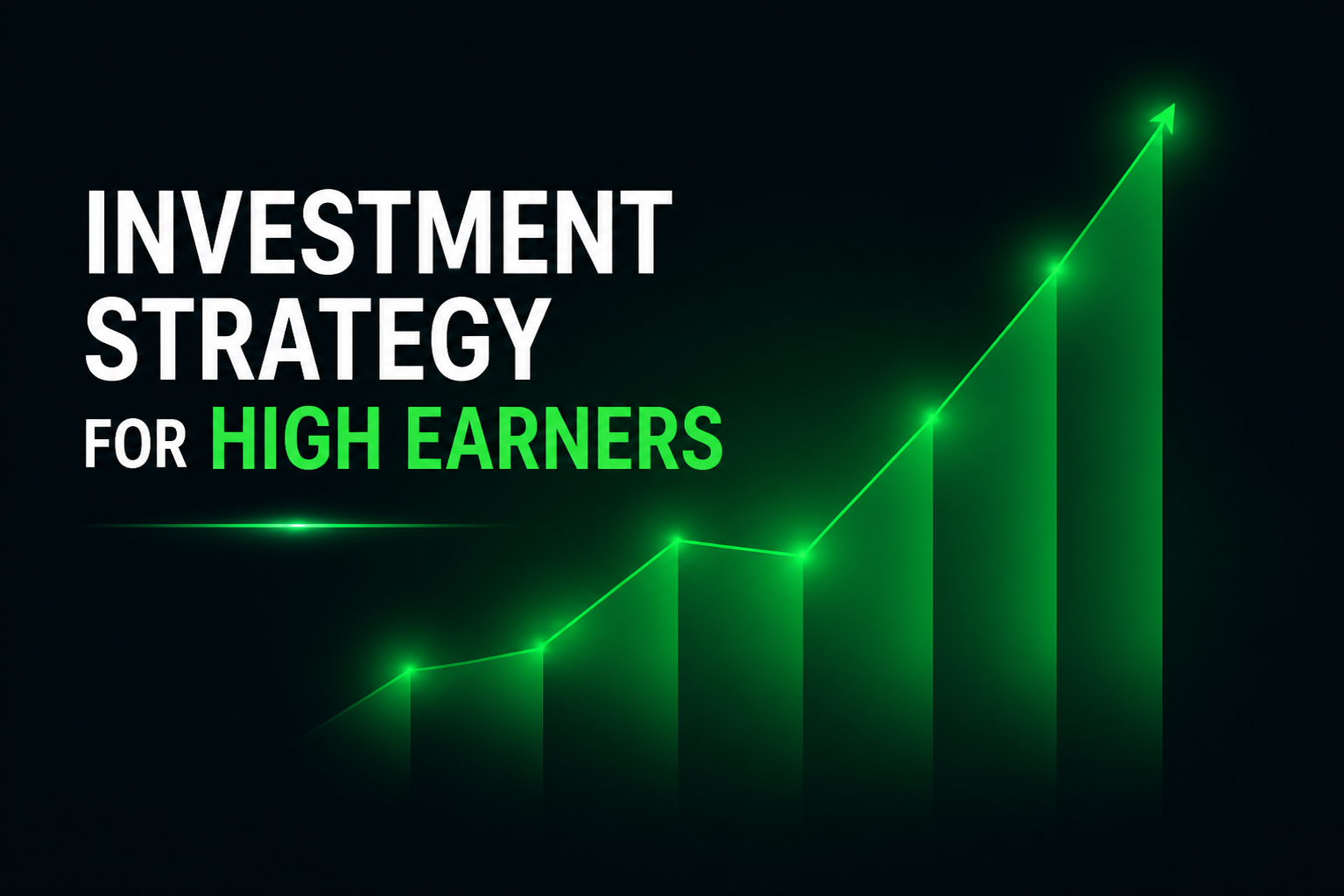How to Invest Excess Earnings as a High-Finance Pro in London and Europe