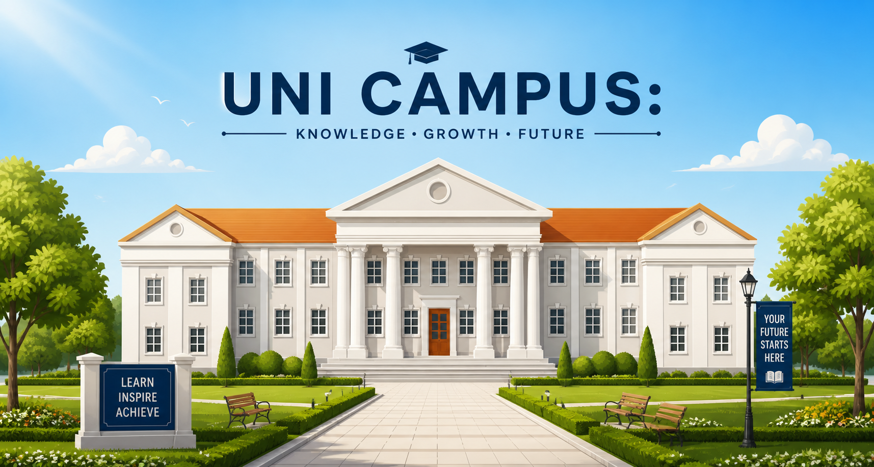 How to Make the Most Out of the University/College Experience