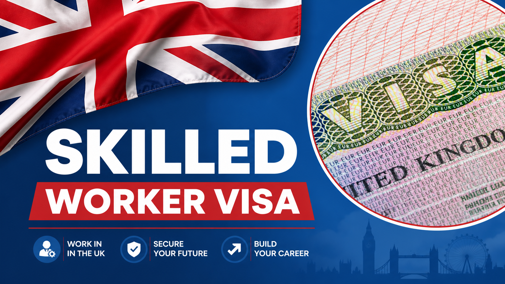 Do Firms Sponsor Visas for London from EU/Non-EU Countries?