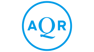 AQR logo