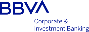 BBVA CIB logo