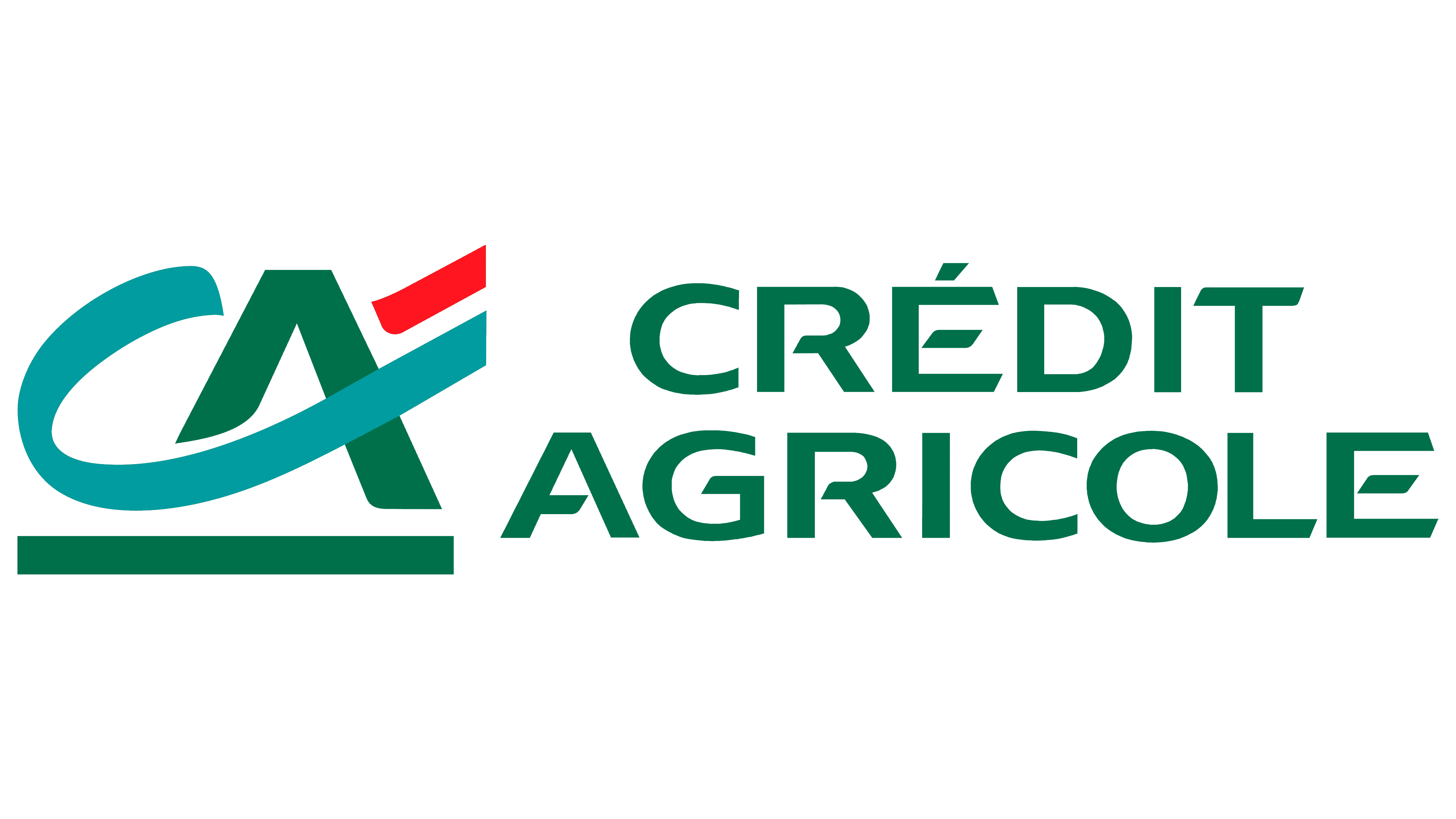 Credit Agricole CIB logo