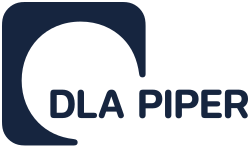 DLA Piper logo