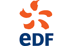 EDF Trading logo