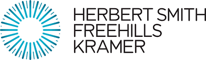 Herbert Smith Freehills logo