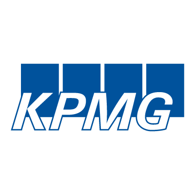KPMG logo