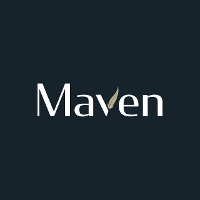 Maven logo