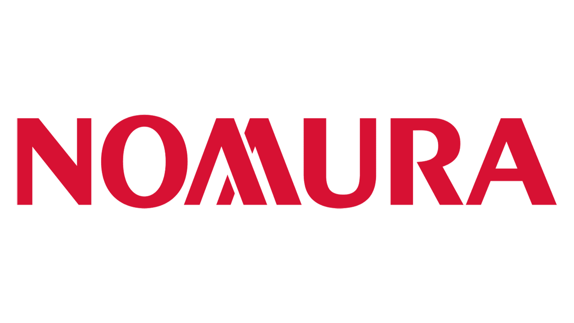 Nomura logo