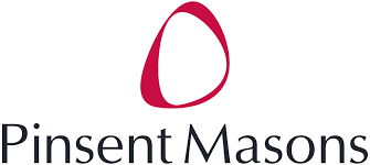 Pinsent Masons logo