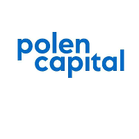 Polen Capital logo