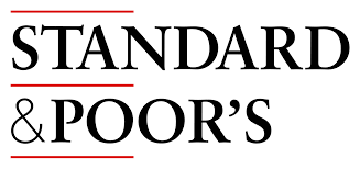 Standard & Poor's logo